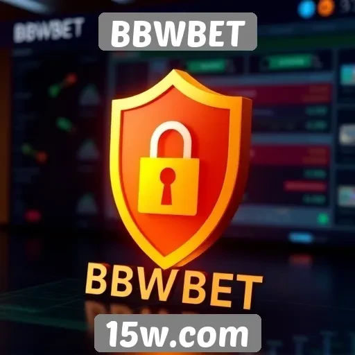 Análise de segurança do site BBWBET