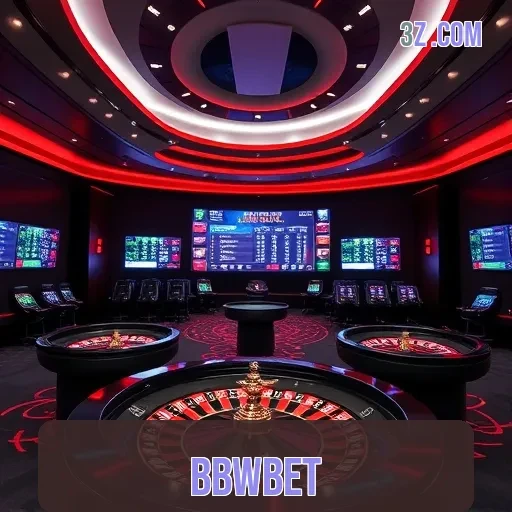BBWBET: A Revolução do Bingo Online Que Você Precisa Conhecer