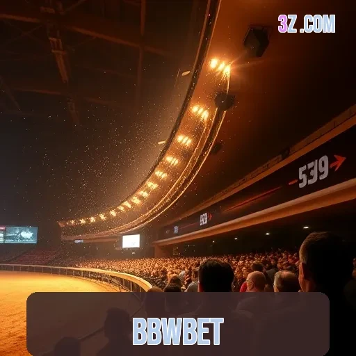 BBWBET: A Experiência de Cassino Que Você Não Pode Perder!
