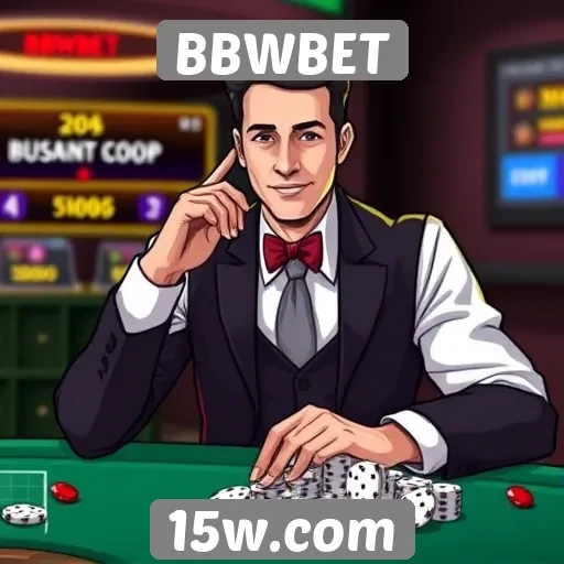 Como funciona o sistema de personalizados no BBWBET
