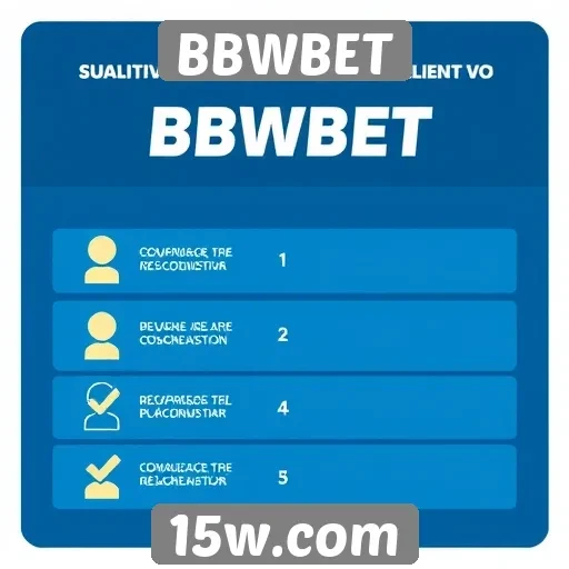 Qualidade de atendimento ao cliente no BBWBET avaliada