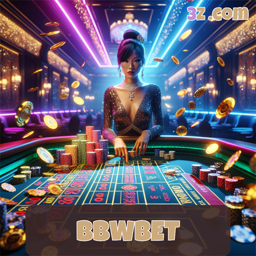 BBWBET: O App Brasileiro Que Revoluciona Apostas Online