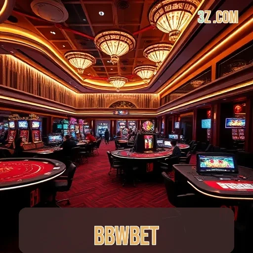 BBWBET e Seus Métodos de Pagamento: Experiência Inovadora para Jogadores Brasileiros