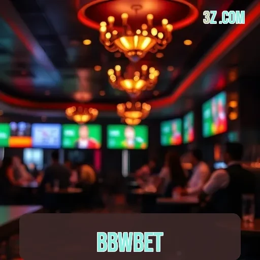 BBWBET: Descubra as Melhores Estratégias para Vencer no Poker Online