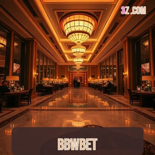 BBWBET Avaliações: Descubra Jogos e Recursos Atraentes