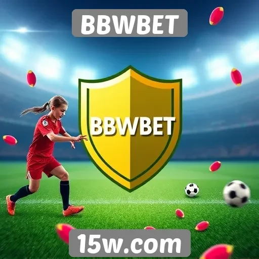 Segurança e licenciamento do site BBWBET