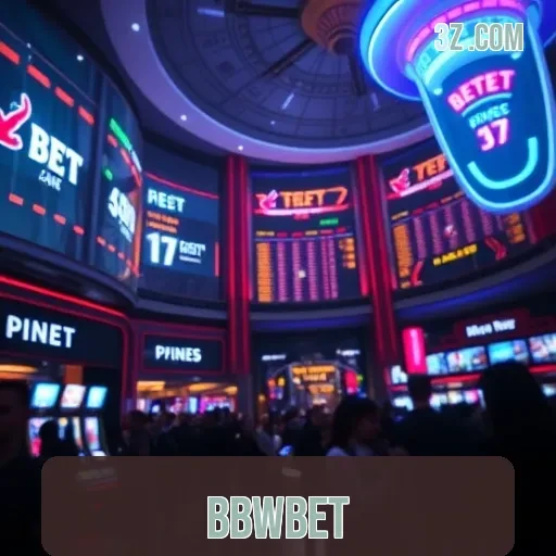 BBWBET: A Experiência que Todo Apostador Deseja conhecer!