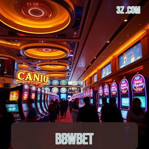 BBWBET: Como a Estratégia Pode Transformar Seu Jogo de Apostas Online
