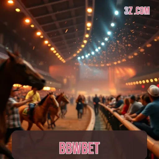 BBWBET: Torneios que Elevam sua Experiência de Jogo